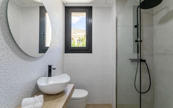 3 bedroom Villa in Finestrat - BNB96897 - Photo - Small - 19