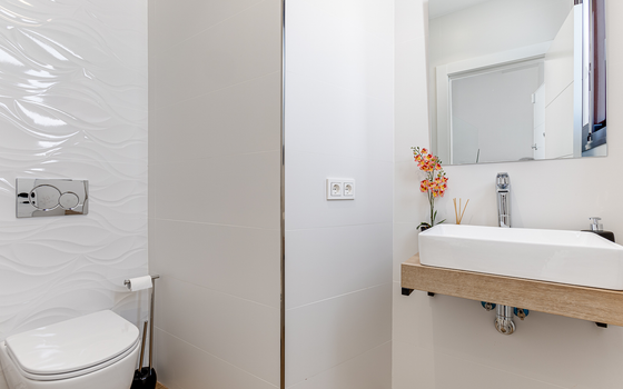 Villa de 3 chambres à Finestrat - BNB96913 - Photo - Small - 17