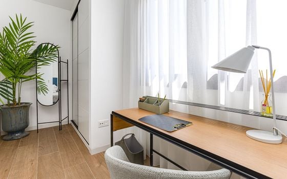 Villa de 3 chambres à Finestrat - BNB96913 - Photo - Small - 16