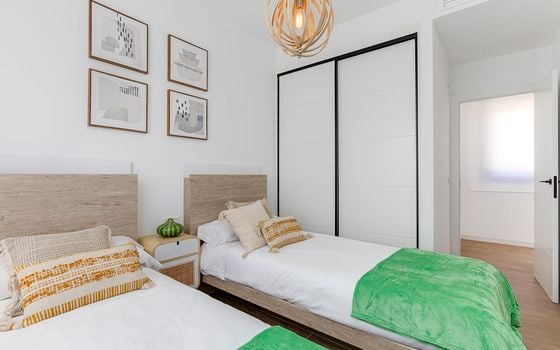 Villa de 3 chambres à Finestrat - BNB96913 - Photo - Small - 13