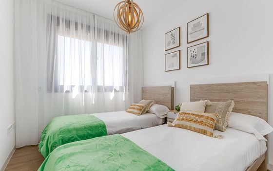 Villa de 3 chambres à Finestrat - BNB96913 - Photo - Small - 12
