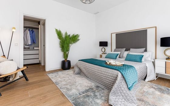 Villa de 3 chambres à Finestrat - BNB96913 - Photo - Small - 10
