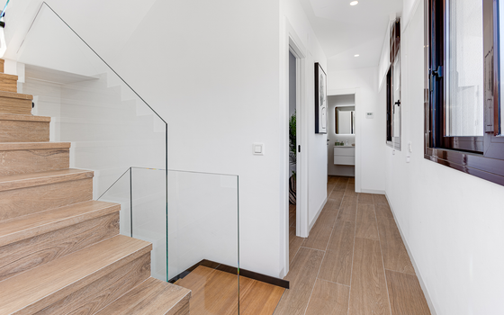 Villa de 3 chambres à Finestrat - BNB96913 - Photo - Small - 8