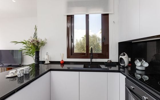 Villa de 3 chambres à Finestrat - BNB96913 - Photo - Small - 6