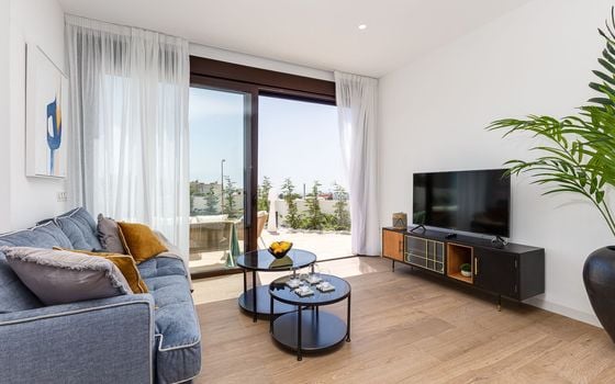 Villa de 3 chambres à Finestrat - BNB96913 - Photo - 2