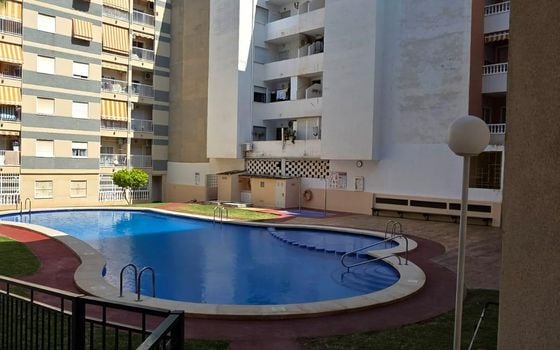 3 bedroom Penthouse in Torrevieja - VEC97069 - Photo - 1
