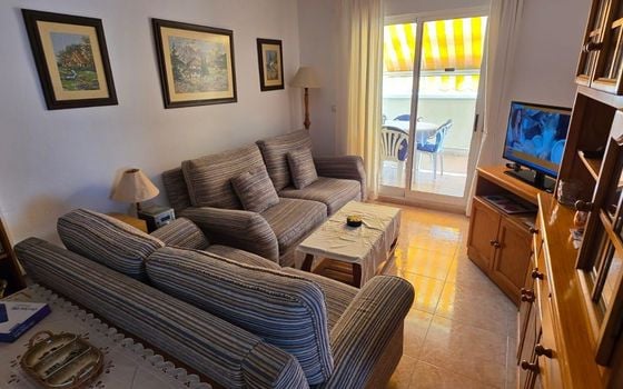 3 bedroom Penthouse in Torrevieja - VEC97069 - Photo - 3