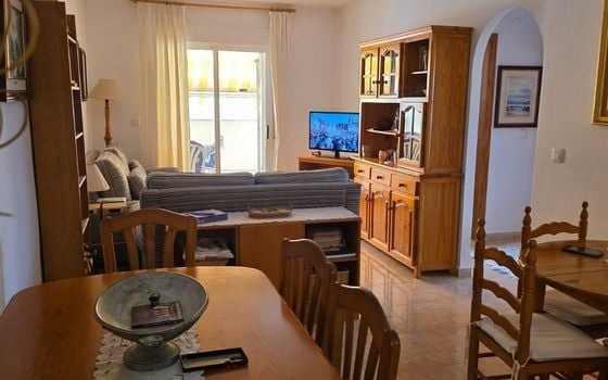 3 bedroom Penthouse in Torrevieja - VEC97069 - Photo - 4