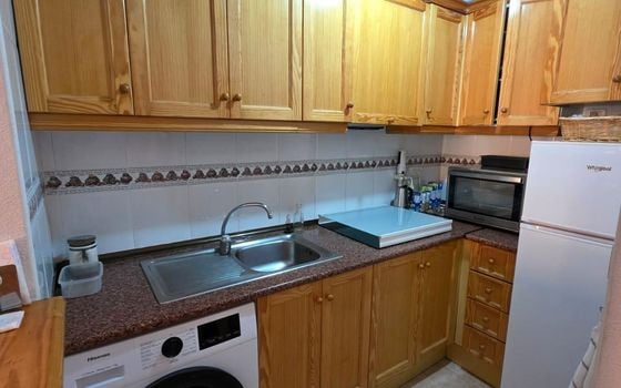 3 bedroom Penthouse in Torrevieja - VEC97069 - Photo - 5