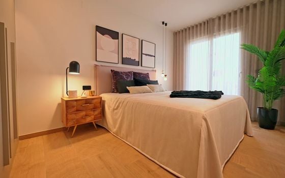 Bungalov   v Algorfa, 3 ložnice - TRI136474 - Foto - Small - 28