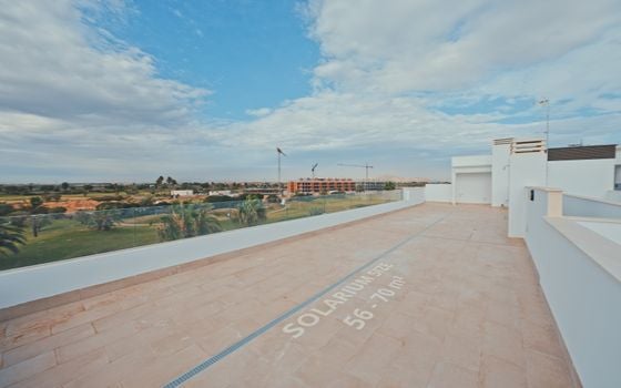 Appartement de 2 chambres à Los Alcázares - GM136501 - Photo - Small - 22