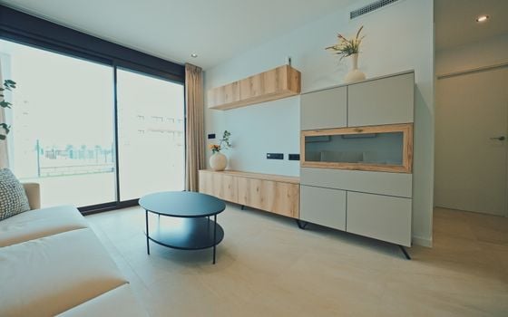Appartement de 2 chambres à Los Alcázares - GM136501 - Photo - Small - 29