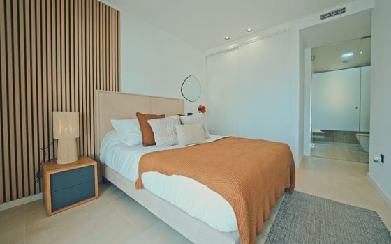 Appartement de 2 chambres à Los Alcázares - GM136501 - Photo - Small - 33