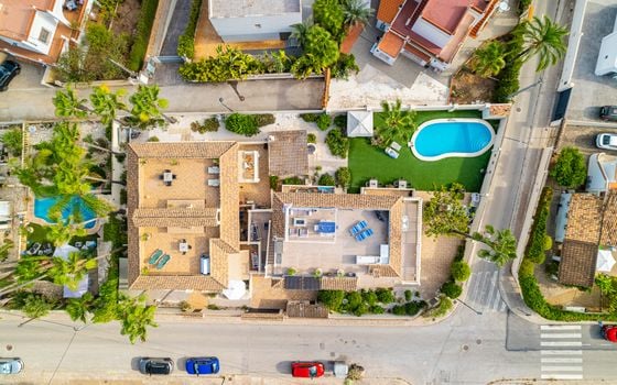 15 bedroom Villa in Albir - CGN97186 - Photo - Small - 45
