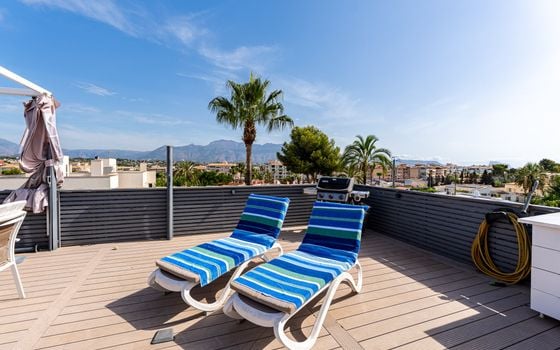 15 bedroom Villa in Albir - CGN97186 - Photo - Small - 35
