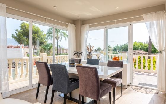 15 bedroom Villa in Albir - CGN97186 - Photo - Small - 6