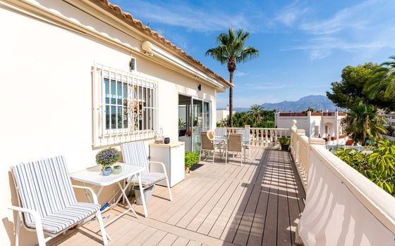 15 bedroom Villa in Albir - CGN97186 - Photo - Small - 30