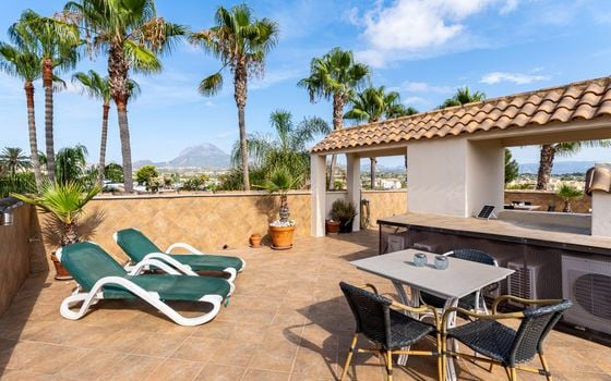15 bedroom Villa in Albir - CGN97186 - Photo - Small - 32