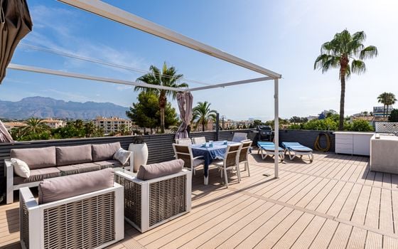 15 bedroom Villa in Albir - CGN97186 - Photo - Small - 33