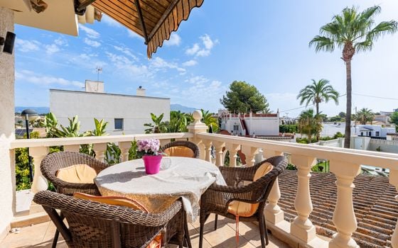 15 bedroom Villa in Albir - CGN97186 - Photo - Small - 31