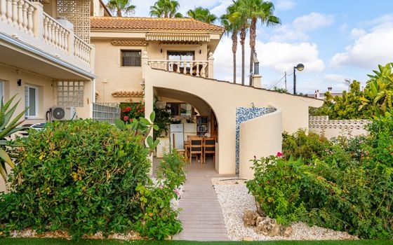 15 bedroom Villa in Albir - CGN97186 - Photo - Small - 43
