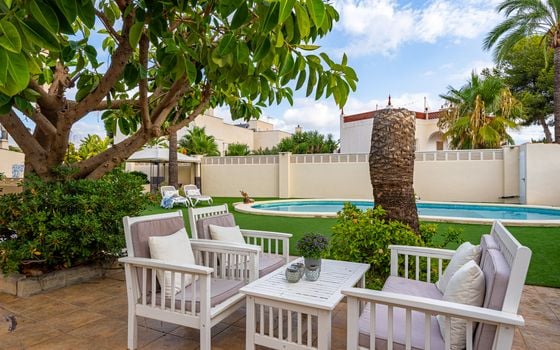 15 bedroom Villa in Albir - CGN97186 - Photo - Small - 41