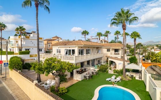 15 bedroom Villa in Albir - CGN97186 - Photo - Small - 44