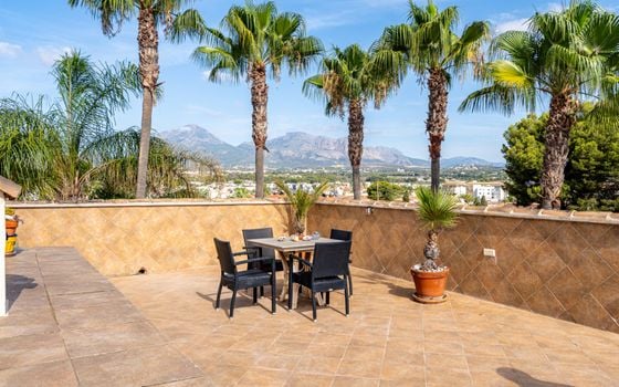 15 bedroom Villa in Albir - CGN97186 - Photo - Small - 39