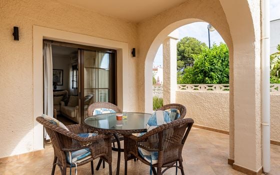 15 bedroom Villa in Albir - CGN97186 - Photo - 3