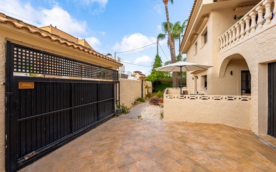 15 bedroom Villa in Albir - CGN97186 - Photo - Small - 36