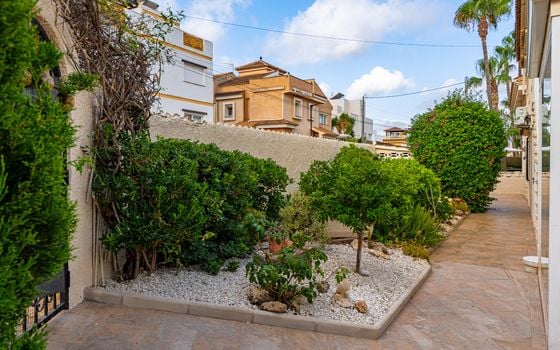 15 bedroom Villa in Albir - CGN97186 - Photo - Small - 38