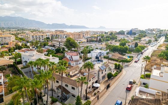 15 bedroom Villa in Albir - CGN97186 - Photo - Small - 46