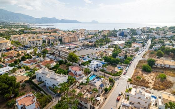 15 bedroom Villa in Albir - CGN97186 - Photo - Small - 47