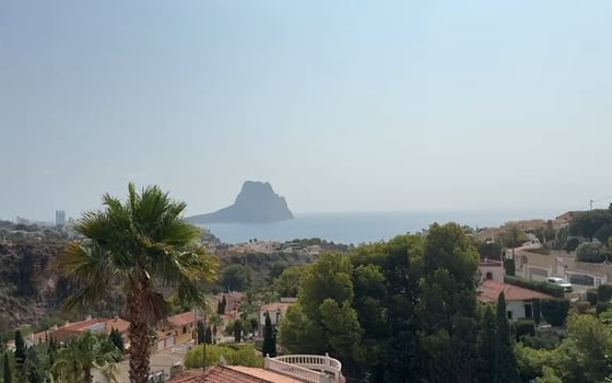 Villa de 4 chambres à Calp - IMBR97189 - Photo - Small - 30