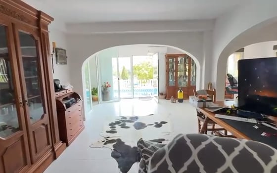 Villa de 4 chambres à Calp - IMBR97189 - Photo - Small - 8