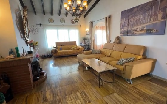 Villa de 4 chambres à Calp - IMBR97189 - Photo - 2