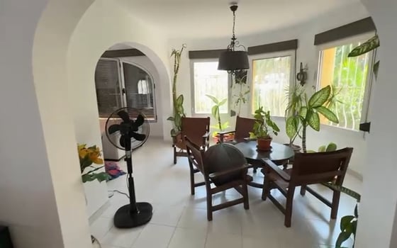 Villa de 4 chambres à Calp - IMBR97189 - Photo - Small - 10