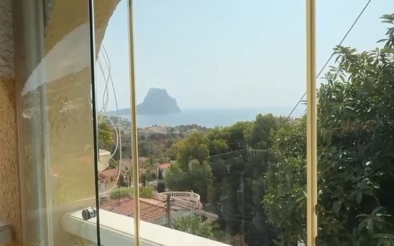 Villa de 4 chambres à Calp - IMBR97189 - Photo - Small - 22