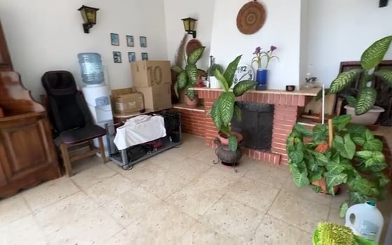 Villa de 4 chambres à Calp - IMBR97189 - Photo - Small - 18