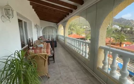 Villa de 4 chambres à Calp - IMBR97189 - Photo - Small - 19
