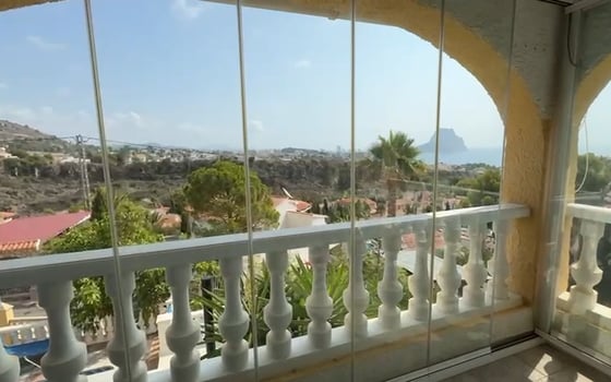Villa de 4 chambres à Calp - IMBR97189 - Photo - Small - 20