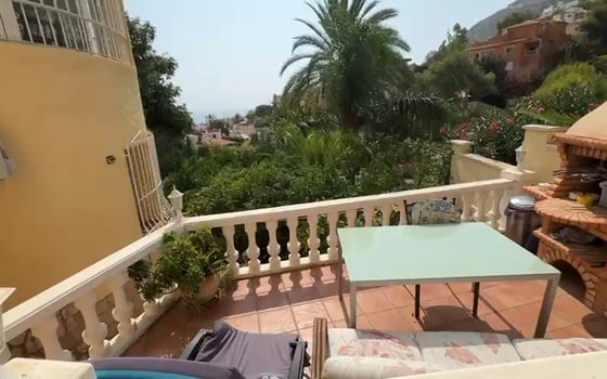 Villa de 4 chambres à Calp - IMBR97189 - Photo - Small - 25