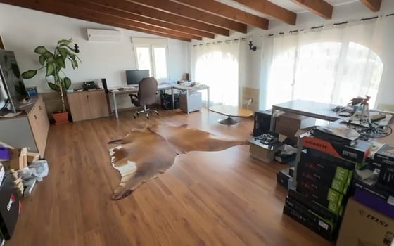 Villa de 4 chambres à Calp - IMBR97189 - Photo - Small - 12