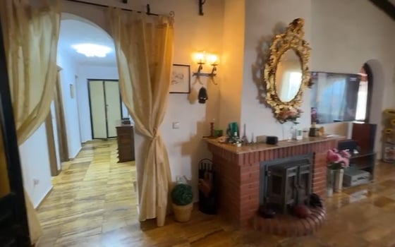 Villa de 4 chambres à Calp - IMBR97189 - Photo - 4