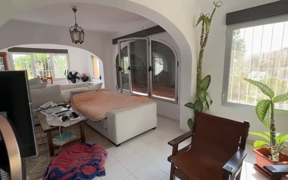 Villa de 4 chambres à Calp - IMBR97189 - Photo - Small - 6