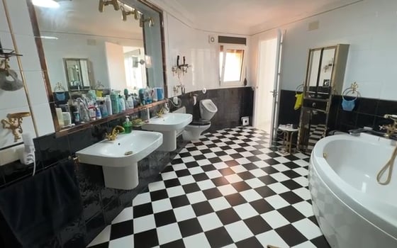 Villa de 4 chambres à Calp - IMBR97189 - Photo - Small - 14