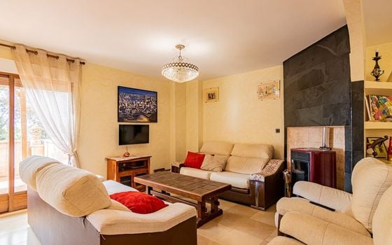 5 bedroom Villa in Altea - HMC97225 - Photo - 4