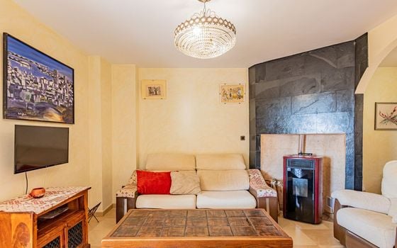 5 bedroom Villa in Altea - HMC97225 - Photo - 5