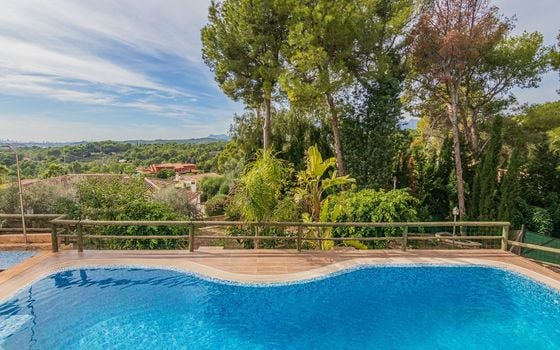5 bedroom Villa in Altea - HMC97225 - Photo - 3