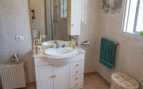 Villa de 3 chambres à Alfaz del Pi - HMC97228 - Photo - Small - 26